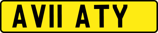 AV11ATY