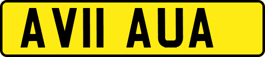 AV11AUA