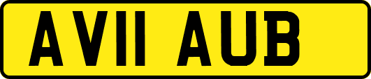 AV11AUB