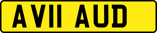 AV11AUD