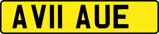 AV11AUE