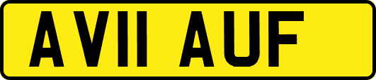 AV11AUF
