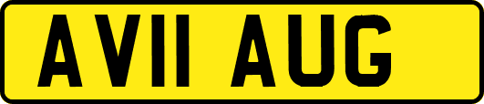AV11AUG