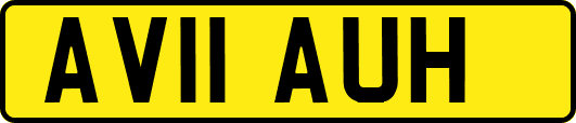 AV11AUH