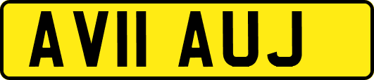 AV11AUJ