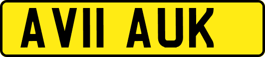AV11AUK