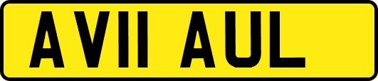 AV11AUL