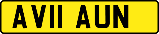 AV11AUN