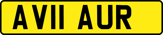 AV11AUR