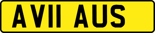 AV11AUS