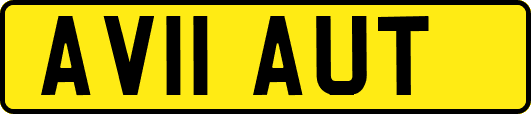 AV11AUT