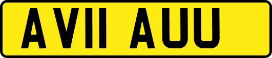 AV11AUU