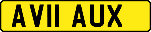 AV11AUX