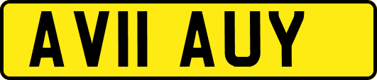 AV11AUY