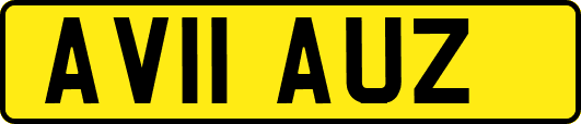AV11AUZ