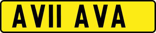 AV11AVA