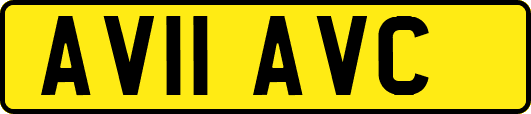 AV11AVC