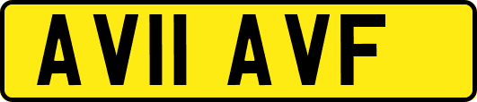 AV11AVF