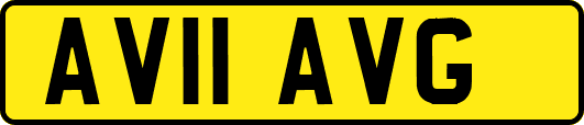 AV11AVG