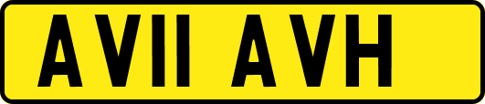 AV11AVH