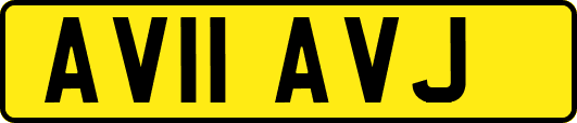 AV11AVJ