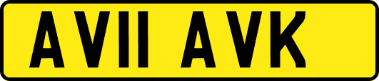 AV11AVK
