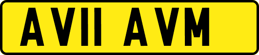 AV11AVM