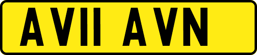 AV11AVN