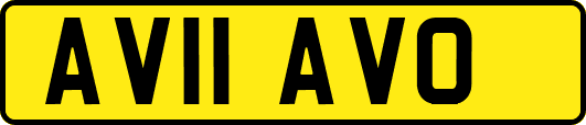 AV11AVO