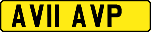 AV11AVP