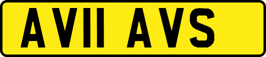 AV11AVS