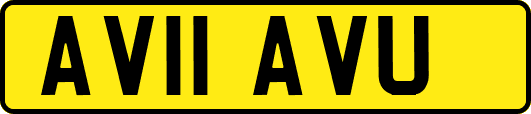 AV11AVU