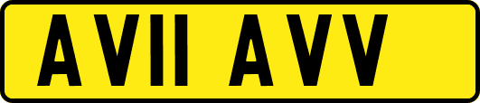 AV11AVV