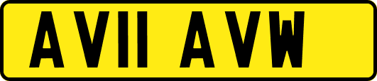 AV11AVW