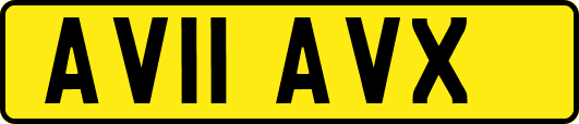 AV11AVX