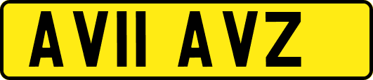 AV11AVZ