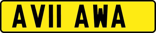 AV11AWA