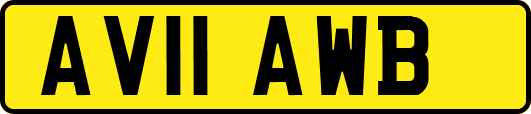 AV11AWB