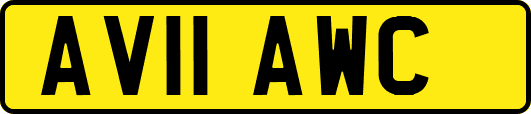AV11AWC