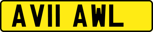 AV11AWL