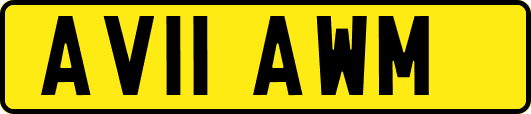 AV11AWM