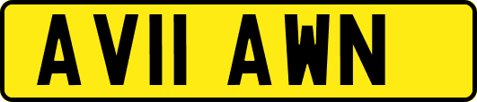 AV11AWN