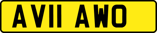 AV11AWO