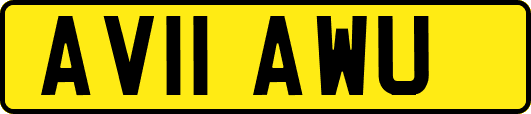 AV11AWU