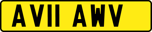 AV11AWV