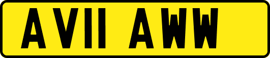 AV11AWW