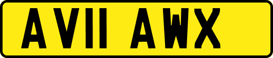 AV11AWX