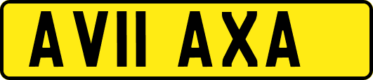 AV11AXA