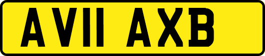 AV11AXB