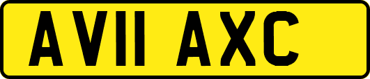 AV11AXC